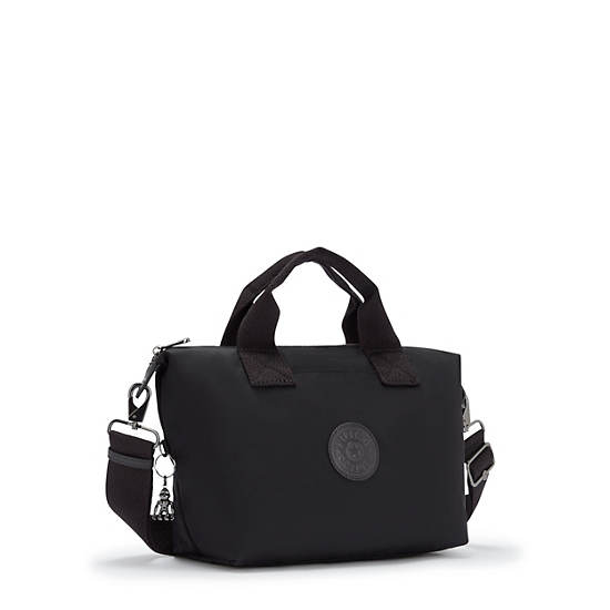 Kipling Kala Handbag Mini Väska Svarta | SE 1892RV